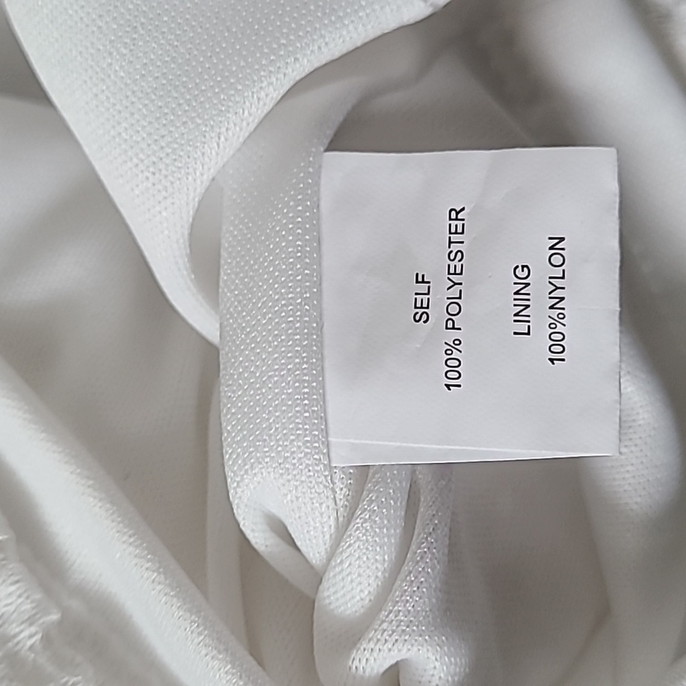 Cropped Lace Cami XXS - Picture 7 of 14